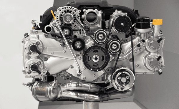 マフラー・エキゾースト関連の写真