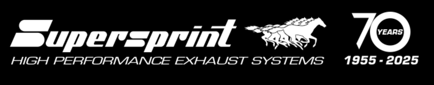 スーパースプリント