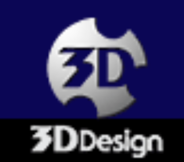 3Dデザイン