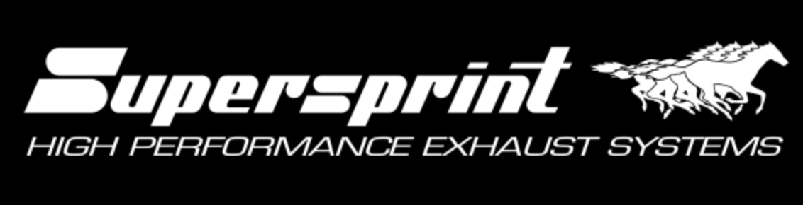 スーパースプリント